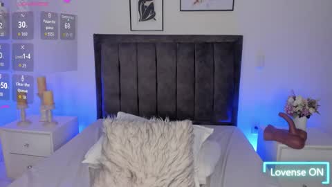 ashlye_white online show from February 3, 6:22 am