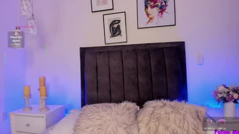 ashlye_white online show from March 21, 2:27 am