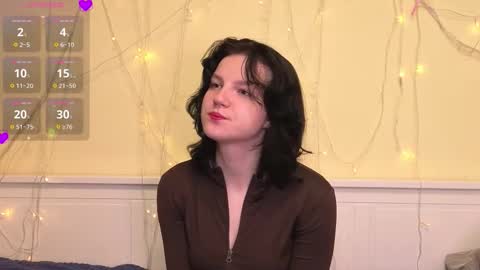 Kristine online show from December 22, 7:33 am