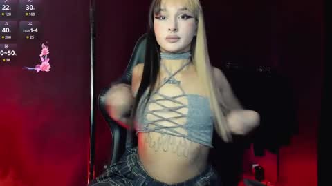 Mila online show from February 16, 8:10 am