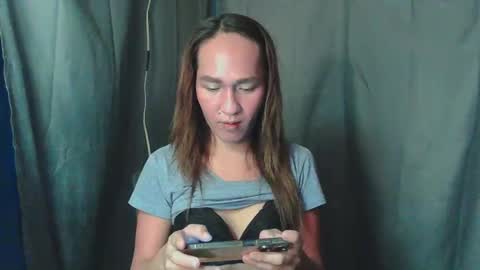 asian_angelcumster online show from February 19, 11:03 pm