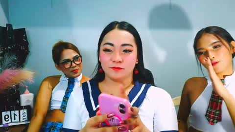 cherry online show from April 20, 1:58 pm