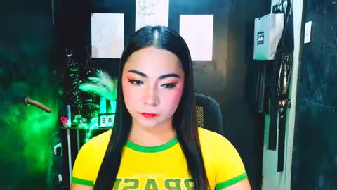 cherry online show from April 8, 3:03 pm