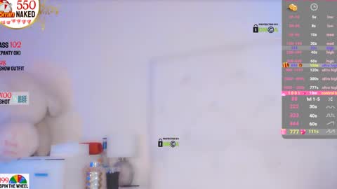  usually start stream about 10 pm PST 1 am EST  online show from January 12, 8:25 am