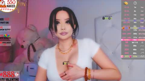  usually start stream about 10 pm PST 1 am EST  online show from February 12, 1:16 pm