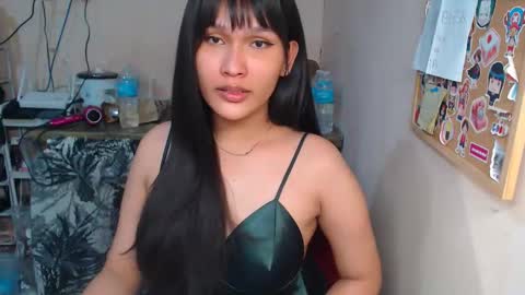 ANITA online show from April 28, 2:27 am