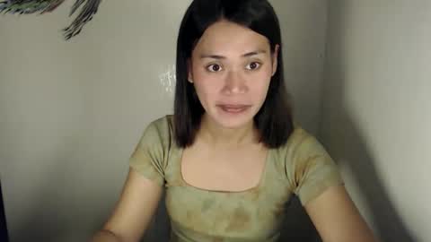 KRISTELLE online show from February 21, 5:30 am