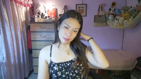 asian_llory online show from March 21, 11:15 am