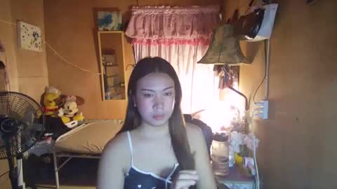 asian_llory online show from February 1, 2:54 am