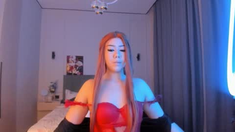 Maya online show from January 27, 8:39 pm