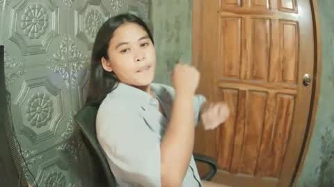 asian_nova online show from February 18, 8:35 am