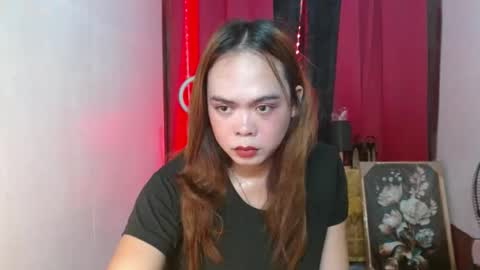 asian_pretty143 online show from September 21, 4:00 am