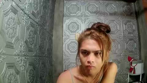 asian_princessading online show from February 20, 9:55 am