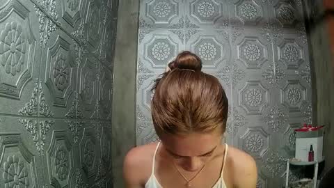 asian_princessading online show from February 12, 2:24 am