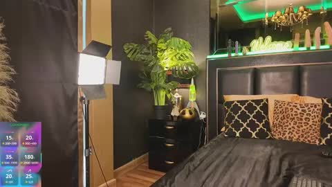 BUNNY WILDER online show from February 23, 7:30 am