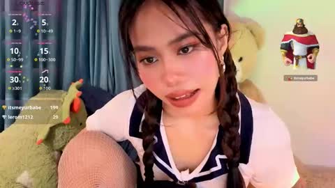 candy online show from October 5, 6:40 am