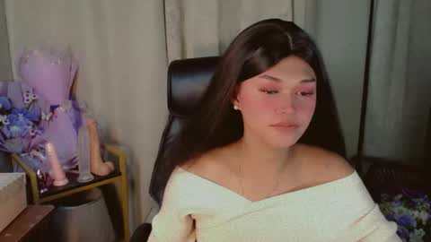 Kianna online show from March 21, 10:09 am