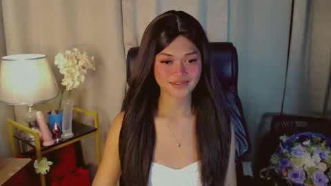 Kianna online show from February 4, 10:40 am