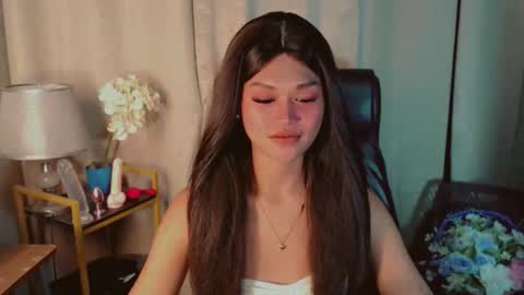 Kianna online show from February 13, 1:02 pm