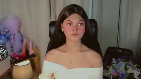 Kianna online show from March 19, 12:09 pm