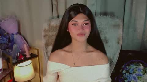 Kianna online show from March 13, 3:57 pm