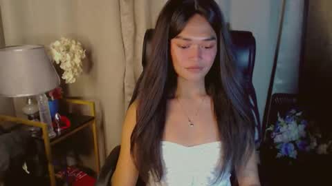 Kianna online show from January 12, 6:35 pm