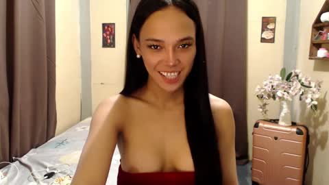 Patricia online show from December 10, 11:51 pm