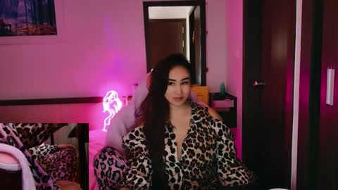 Rose   Mingna online show from December 19, 3:10 am