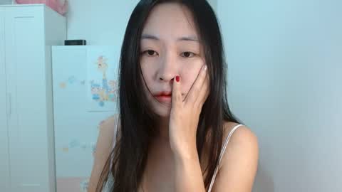 Tabby online show from January 13, 1:45 am