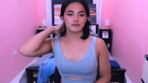 asianverstwink online show from June 2, 6:47 am