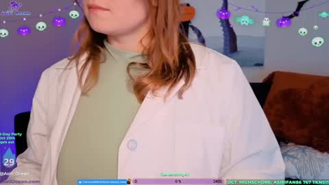 Asiri   pronounced Ah-siri Please no nicknames   3 online show from October 22, 2:27 am