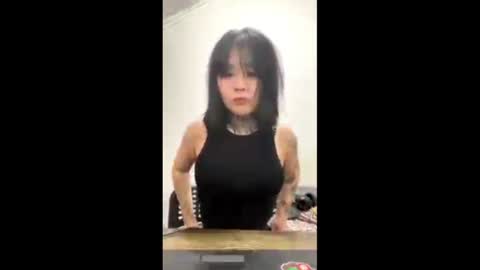 aslaourdi online show from April 4, 11:03 pm