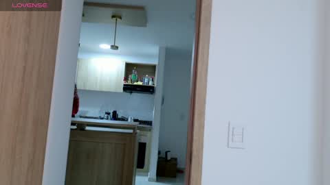 aslysande online show from April 16, 4:24 am