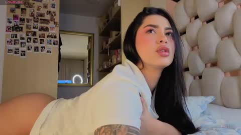 Ashley online show from June 21, 1:42 am