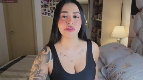 Ashley online show from March 7, 12:50 am