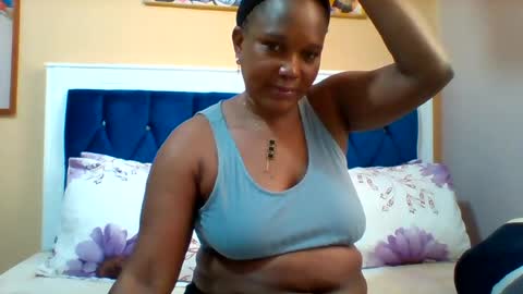 FLORAH DANIEL online show from July 23, 4:42 am