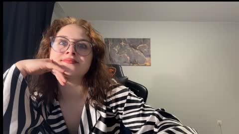 Cassie online show from January 17, 6:54 am