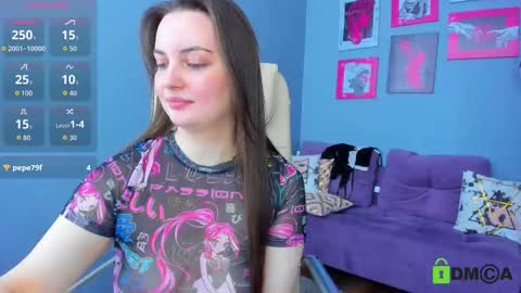 Snapshot of astarte_aste chatting on October 12, 11:01 am astarte_aste online show from October 12, 11:01 am