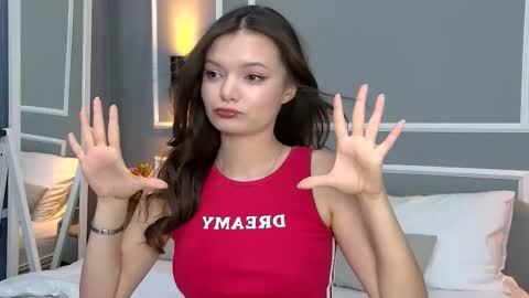 Aster Quinn online show from January 18, 5:31 pm