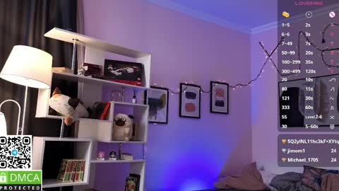 Sofia online show from April 4, 1:43 pm