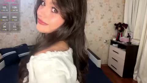 Melody online show from July 9, 7:16 pm