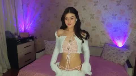Melody online show from July 5, 6:57 pm
