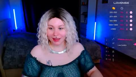 Astrea or just Asti  NUDE SHOW ONLY IN PREMIUM PVT online show from December 1, 10:45 pm