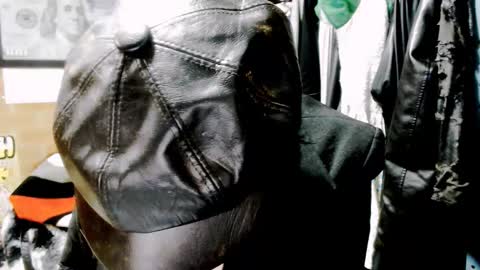 Snapshot of astrid_hauser66 chatting on October 25, 2:30 am astrid_hauser66 online show from October 25, 2:30 am