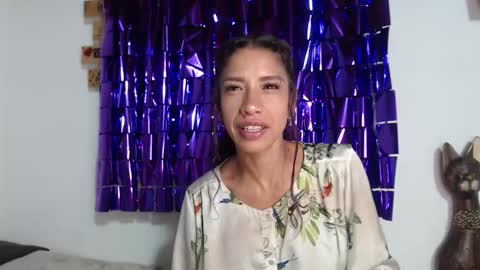 Astrid online show from March 1, 2:22 am