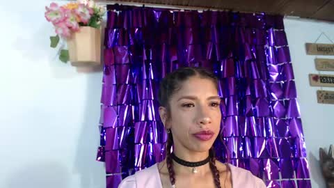 Astrid online show from March 19, 5:45 am