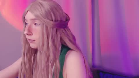 Bonnie online show from December 29, 5:54 pm