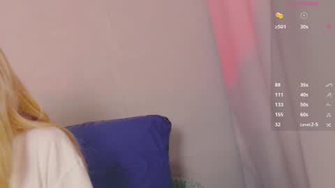 Bonnie online show from June 27, 6:58 pm