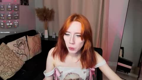 Asuka online show from March 3, 9:32 pm