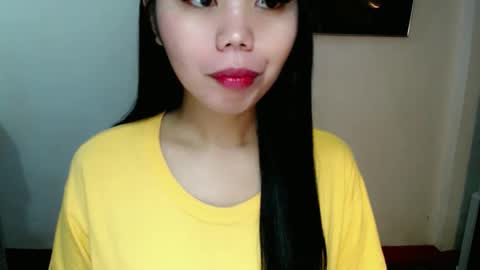 asuna_charming online show from December 3, 10:28 am